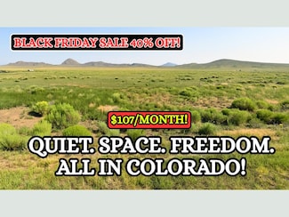 5865+RR3 San Acacio Unit Colorado USA, San Acacio, CO 81151