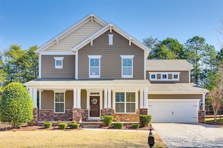 16840 Rudence Ct, Charlotte, NC 28278