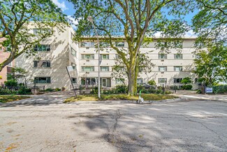 1050 W Columbia Ave Unit 2E, Chicago, IL 60626