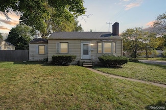 823 Hubbard Ave, Flint, MI 48503