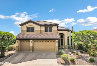 2758 N Sterling, Mesa, AZ 85207