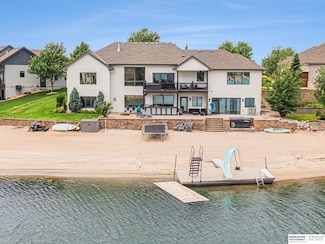 3905 N 269th Cir, Valley, NE 68064
