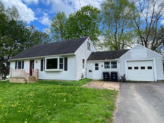 2 Berkley Dr, Potsdam, NY 13676