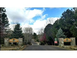 108 Alpine Unit 108, Prescott, AZ 86305