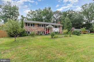 4323 Ferry Landing Rd, Alexandria, VA 22309