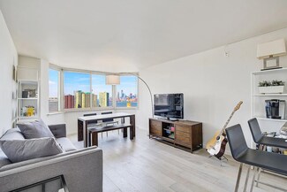 1 2nd St Unit 2410, Jersey City, NJ 07302