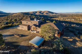 6060 E Nugget Patch Trail, Prescott, AZ 86303