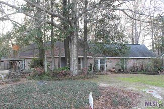 5613 Bristle Cone Ct, Greenwell Springs, LA 70739