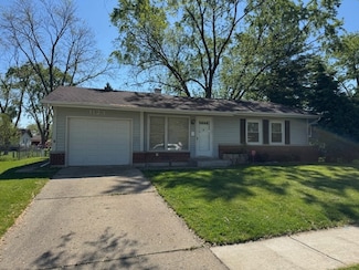 1123 Cedar Ln, Elk Grove Village, IL 60007