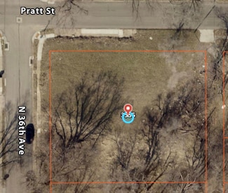 3555 N 36th Ave, Omaha, NE 68111