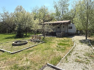 19-77 Woodhaven Lakes, Sublette, IL 61367