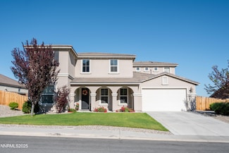10115 Barrel Racer Dr, Reno, NV 89521