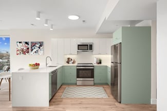 39 High St Unit 508, Jersey City, NJ 07306