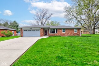 4464 Chatham Dr, Brownsburg, IN 46112