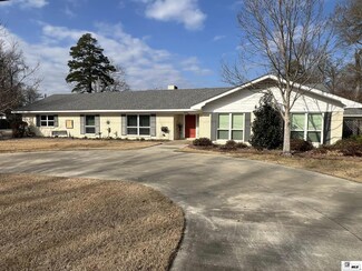 4001 Forsythe Ave, Monroe, LA 71201