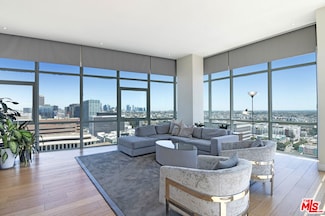 3785 Wilshire Blvd Unit PH2, Los Angeles, CA 90010
