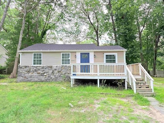 461 S Nectar Ave, Galloway, NJ 08205