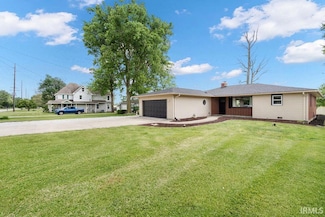 707 E Alto Rd, Kokomo, IN 46902