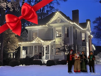 801 Saint Louis St, Edwardsville, IL 62025