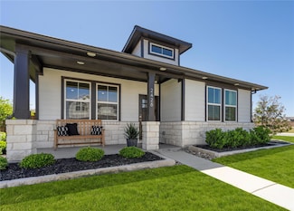 2428 Ekvall Dr, Round Rock, TX 78665