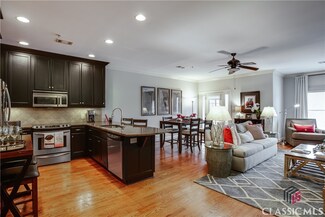 170 Woodrow St Unit C2, Athens, GA 30605