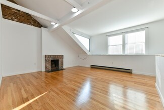 99 W Springfield St Unit 4, Boston, MA 02118