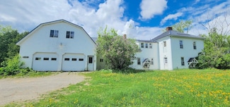 260 Fort Fairfield Rd, Presque Isle, ME 04769