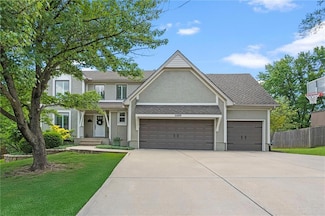 5009 Rene St, Shawnee, KS 66216
