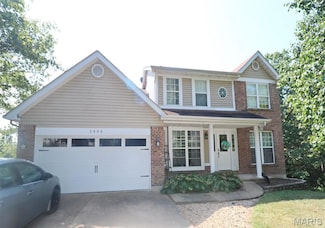 1490 Cole Rd, Festus, MO 63028