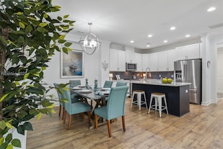 120 Salty Rim Point, Hardeeville, SC 29927