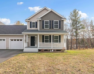 56 Terraceview Dr, Hudson, NH 03051