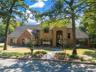 5514 E 118th St, Tulsa, OK 74137