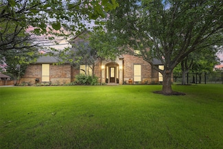 100 Branch Hollow Ln, Aledo, TX 76008