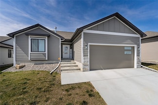 6311 Southern Bluffs Ln, Billings, MT 59106