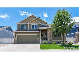 1525 Skimmer St, Berthoud, CO 80513