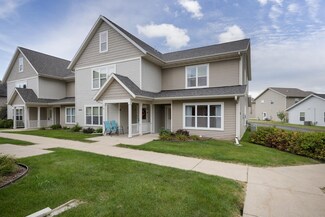 252 S Musket Ridge Dr Unit 1, Sun Prairie, WI 53590