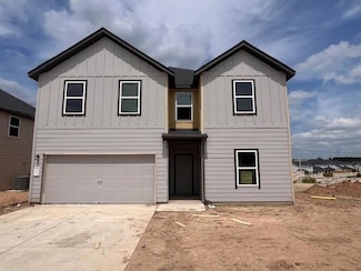 5024 Sea Salt Dr, Austin, TX 78747