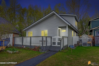 7809 Moose Run Cir, Anchorage, AK 99507