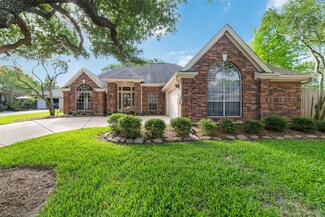 1303 Sapphire Bay Ct, Houston, TX 77094