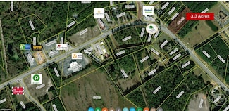 3.3 AC E Oglethorpe Hwy, Flemington, GA 31313