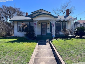 106 Preston Ave, San Antonio, TX 78210
