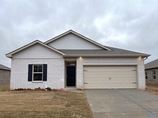 168 List Rd, Meridianville, AL 35759