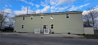 11 Snyder Ave, Westville, IL 61883