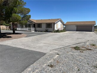 51 E Bonita Ave, Pahrump, NV 89060