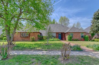 4212 Brookfield Dr, Norman, OK 73072