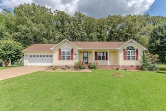 510 Prince Place, Savannah, TN 38372