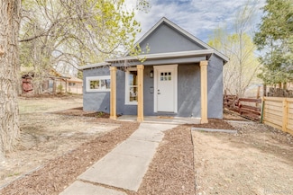 615 N Hancock Ave, Colorado Springs, CO 80903