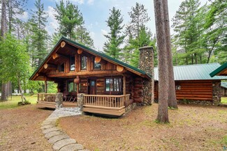 10030 Jensen Trail, Isabella, MN 55607