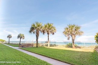 2055 Highway A1a Unit 103, Indian Harbour Beach, FL 32937