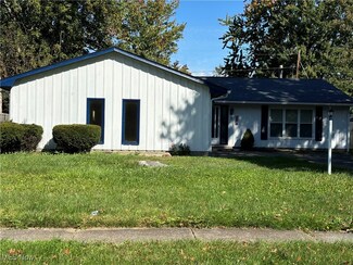 1776 Fairway Dr, Lorain, OH 44053